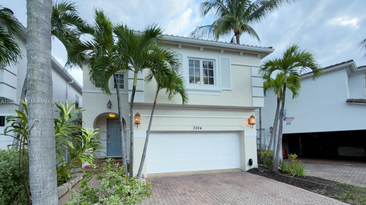 3024 NE 210th St Aventura, FL 33180