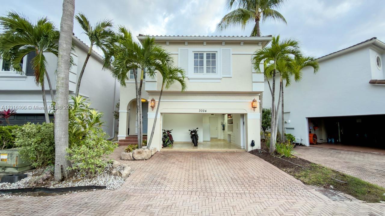 3024 NE 210th St Aventura, FL 33180
