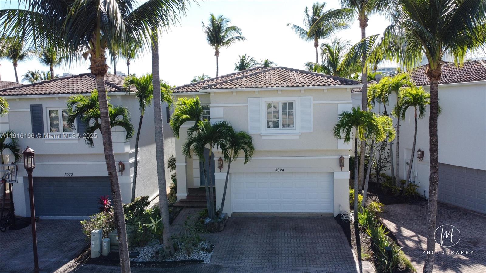 3024 NE 210th St Aventura, FL 33180