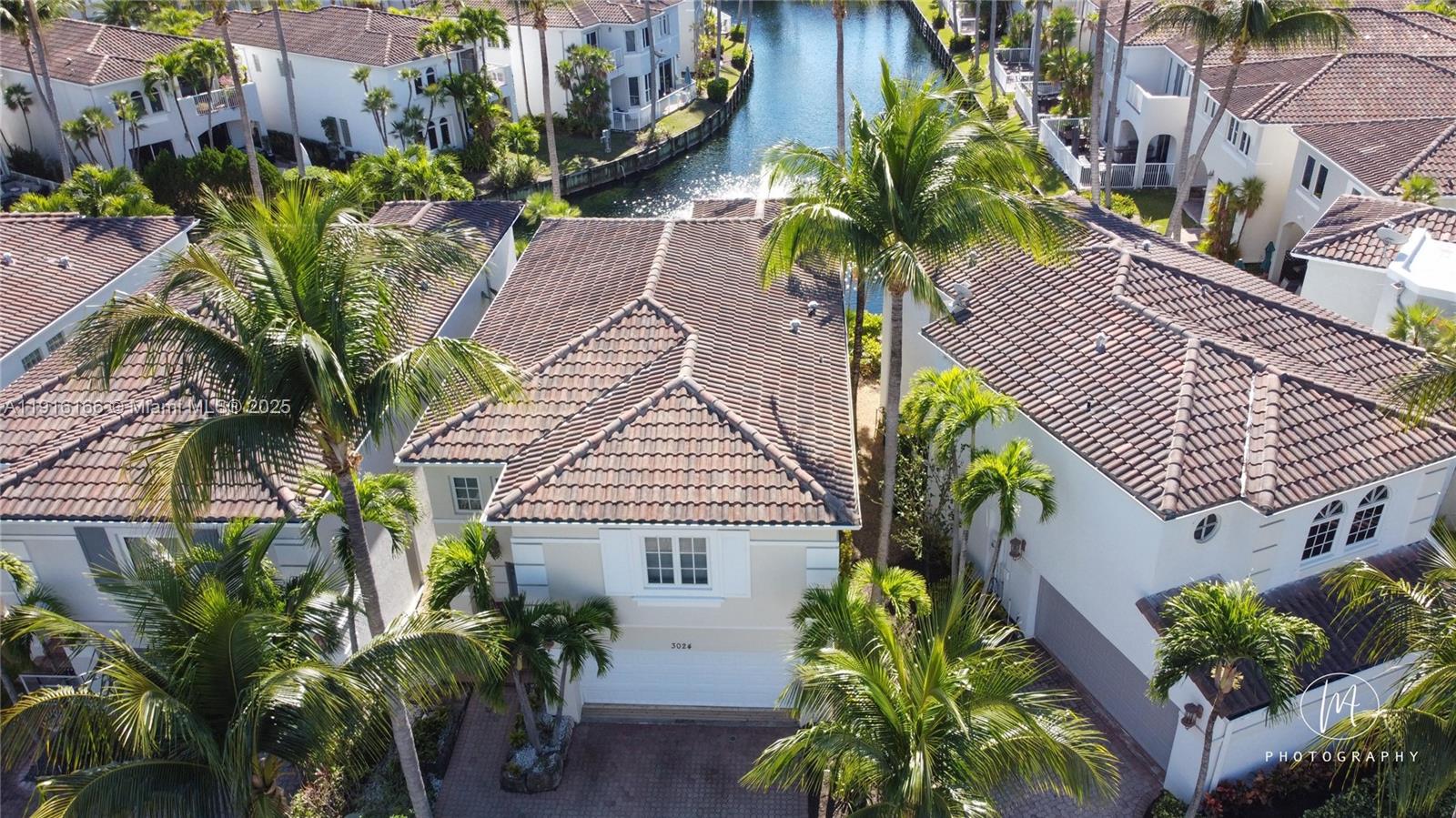 3024 NE 210th St Aventura, FL 33180