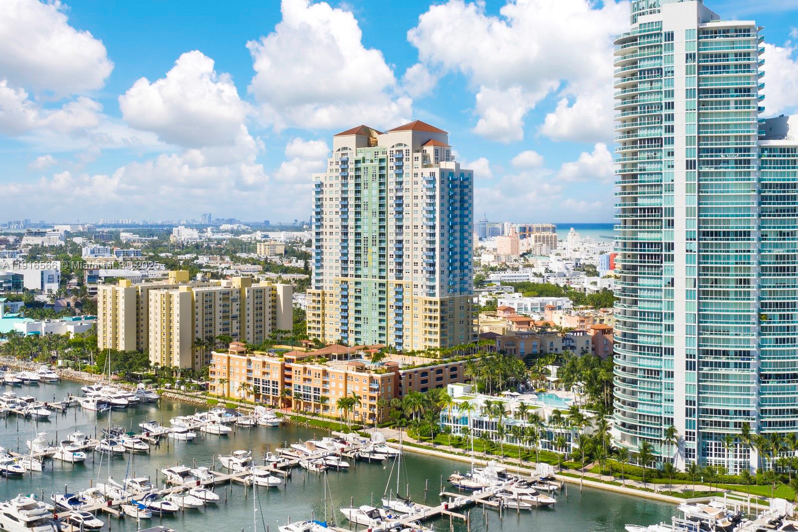 90 Alton Rd #1907 Miami Beach, FL 33139