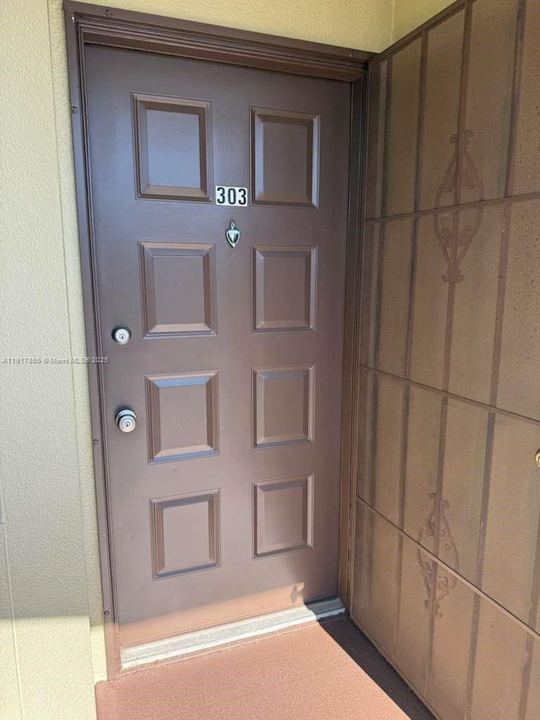 13001 SW 15th Ct #303T