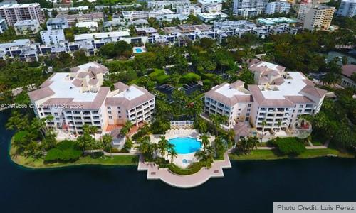 711 Crandon Blvd #401 Key Biscayne, FL 33149
