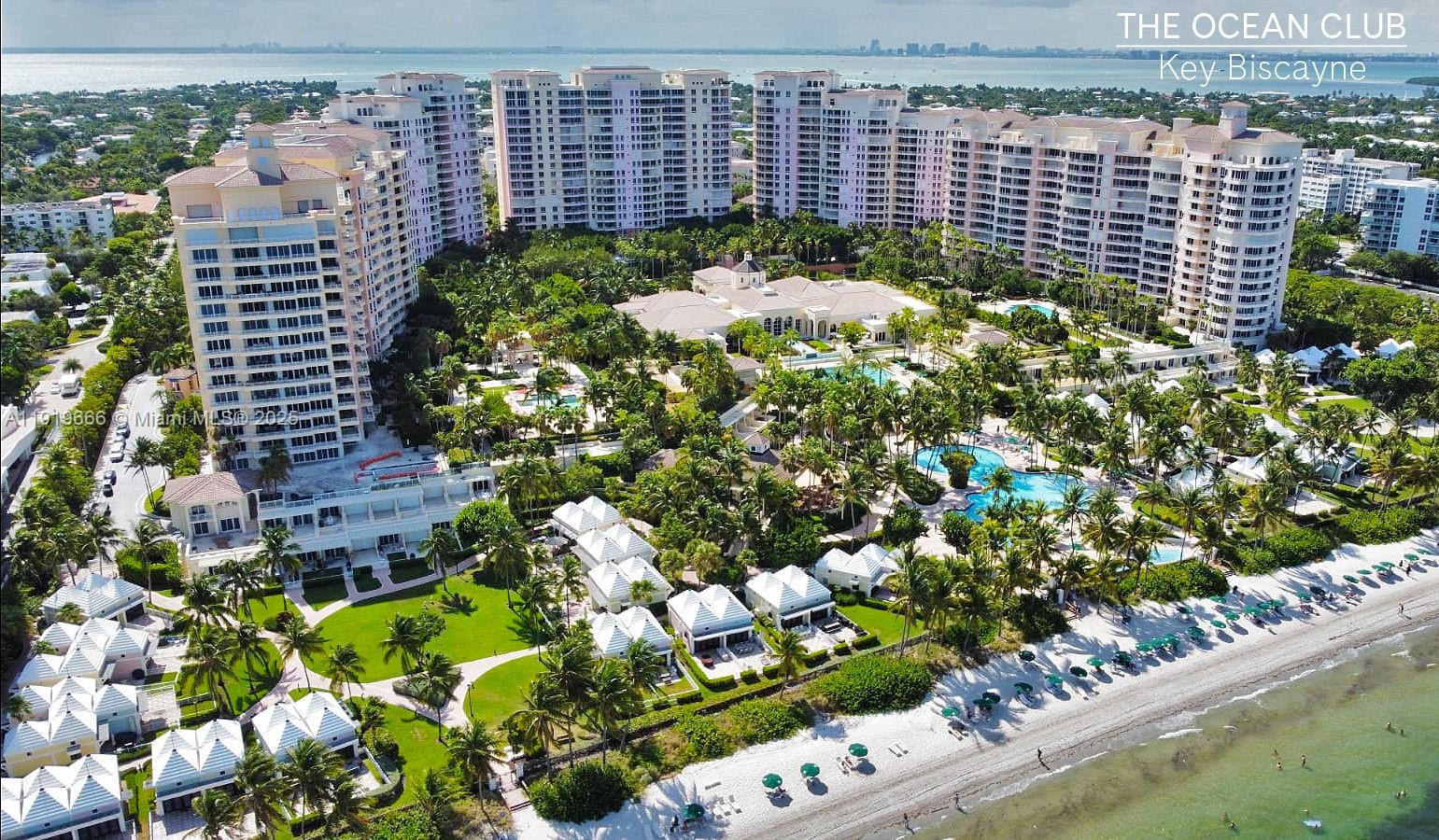 711 Crandon Blvd #401 Key Biscayne, FL 33149