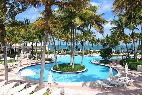 711 Crandon Blvd #401 Key Biscayne, FL 33149