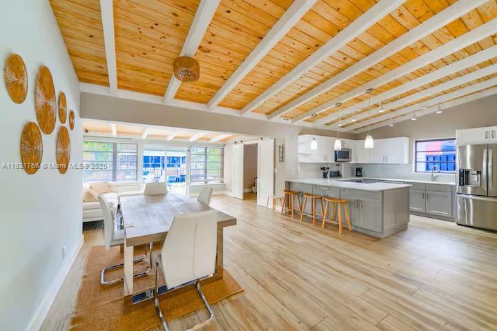 2443 Tortugas Ln Fort Lauderdale, FL 33312