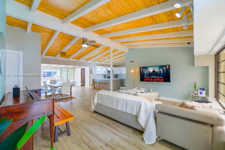 2443 Tortugas Ln Fort Lauderdale, FL 33312