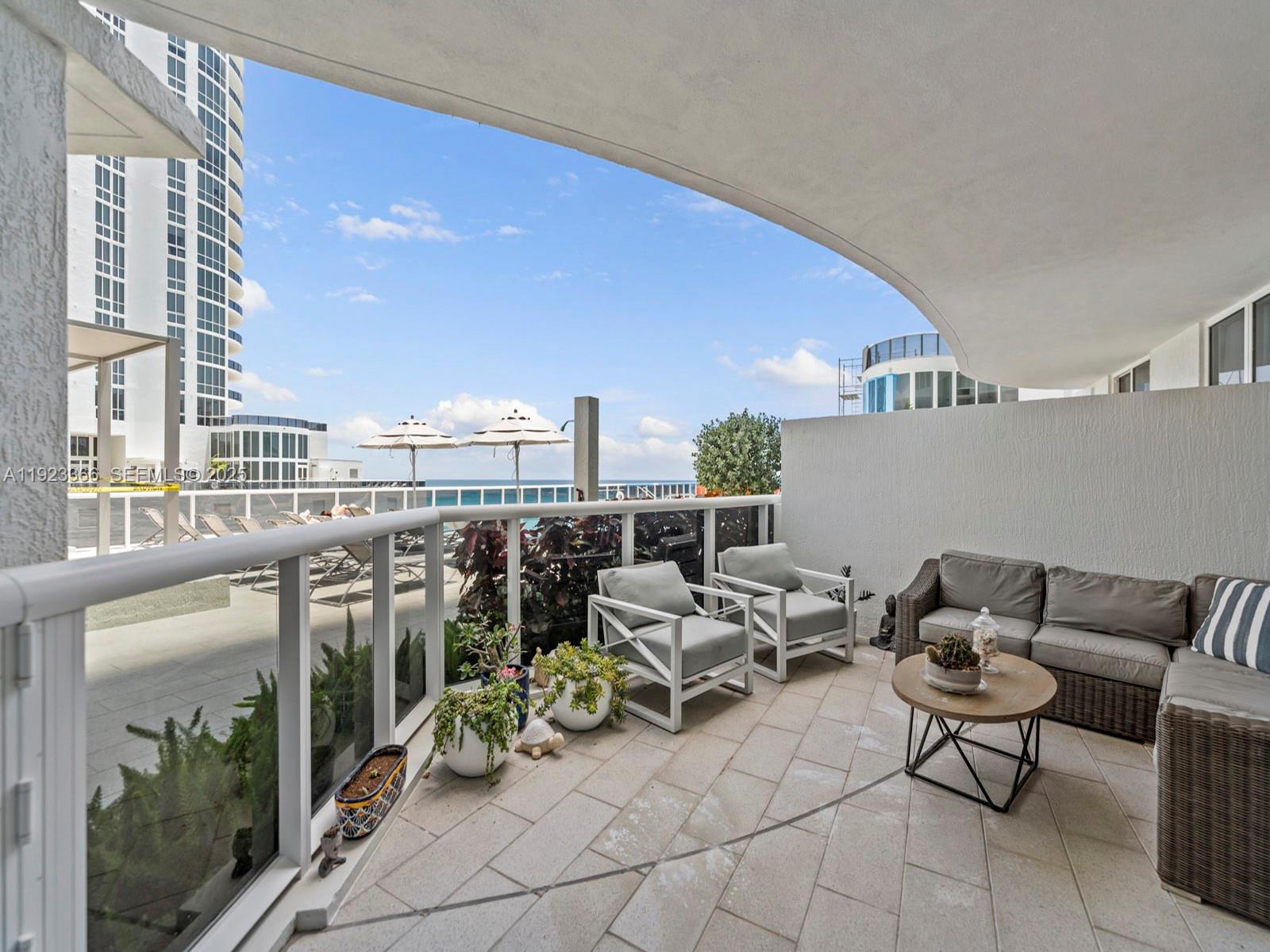 15901 Collins Ave #403 Sunny Isles Beach, FL 33160