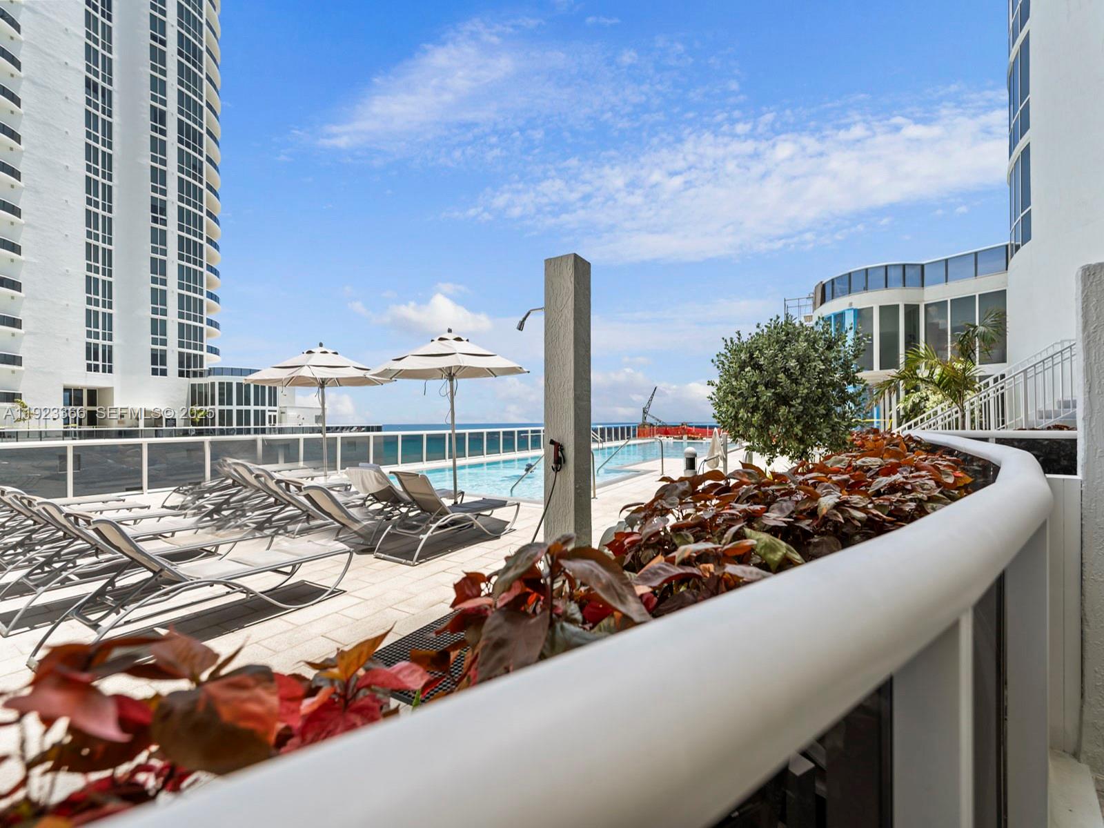 15901 Collins Ave #403 Sunny Isles Beach, FL 33160
