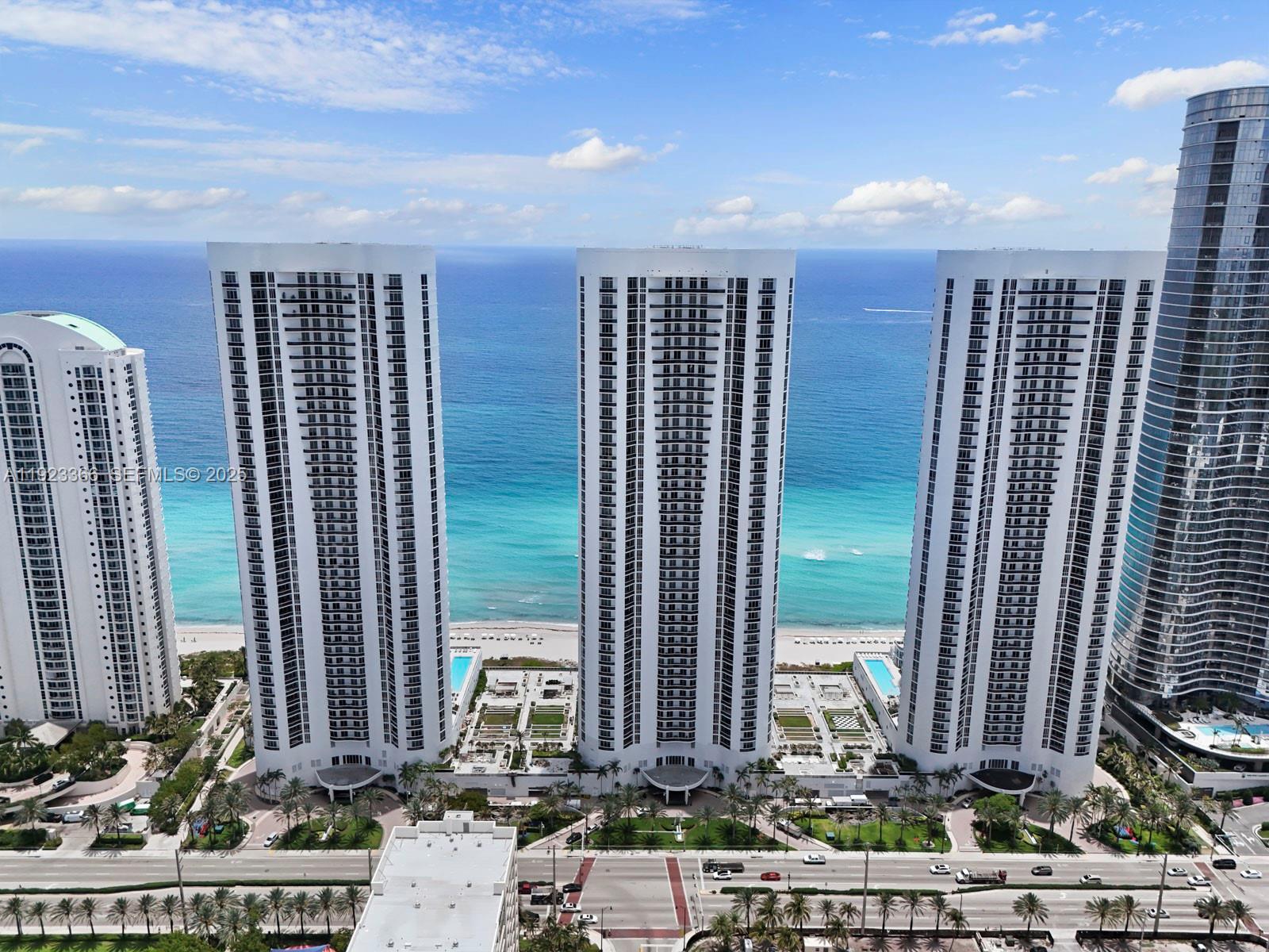 15901 Collins Ave #403 Sunny Isles Beach, FL 33160