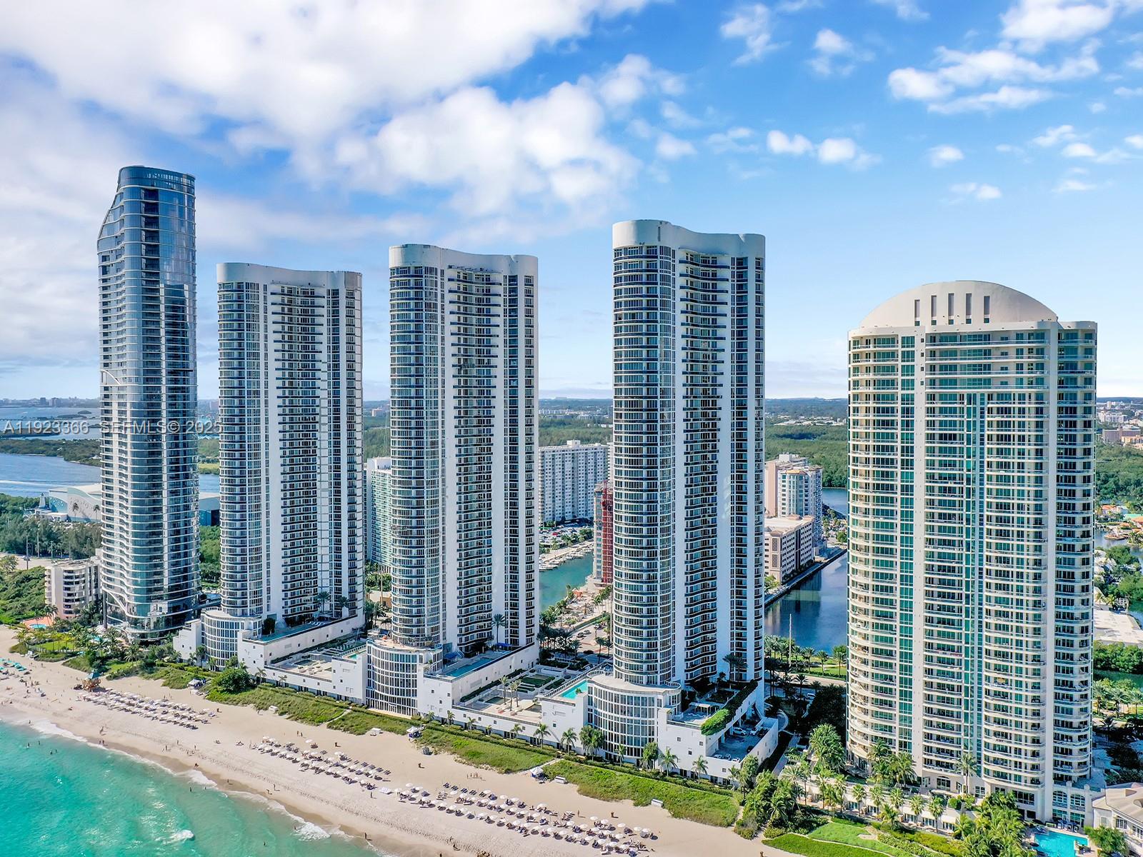 15901 Collins Ave #403 Sunny Isles Beach, FL 33160