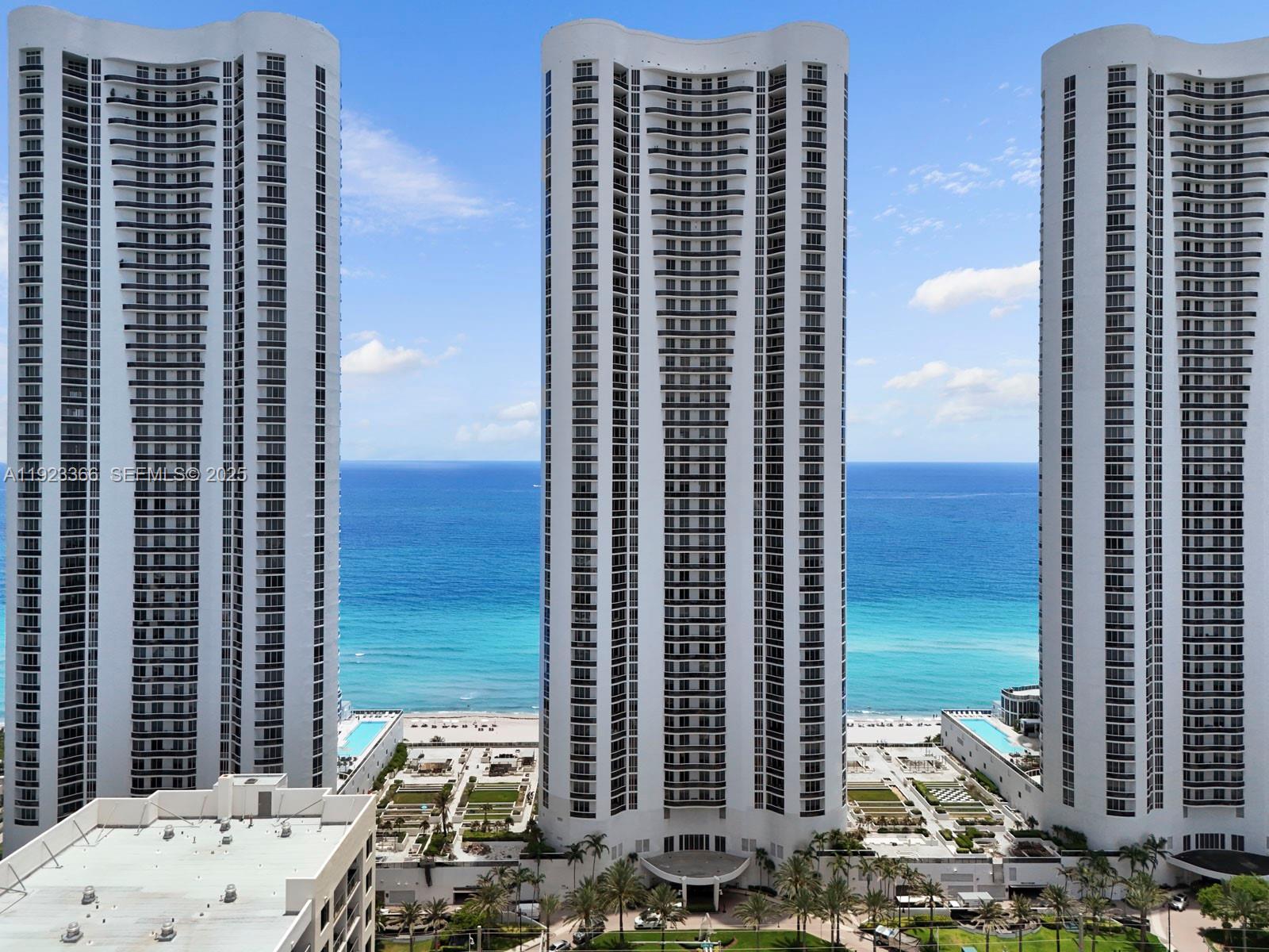 15901 Collins Ave #403 Sunny Isles Beach, FL 33160