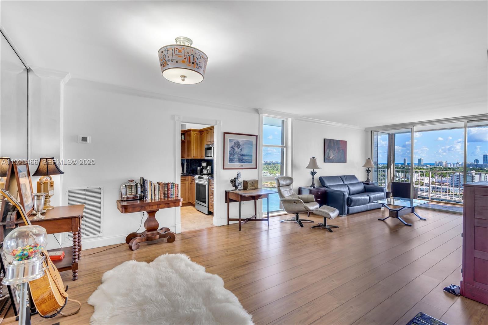 1865 79th St Cswy #PHI North Bay Village, FL 33141