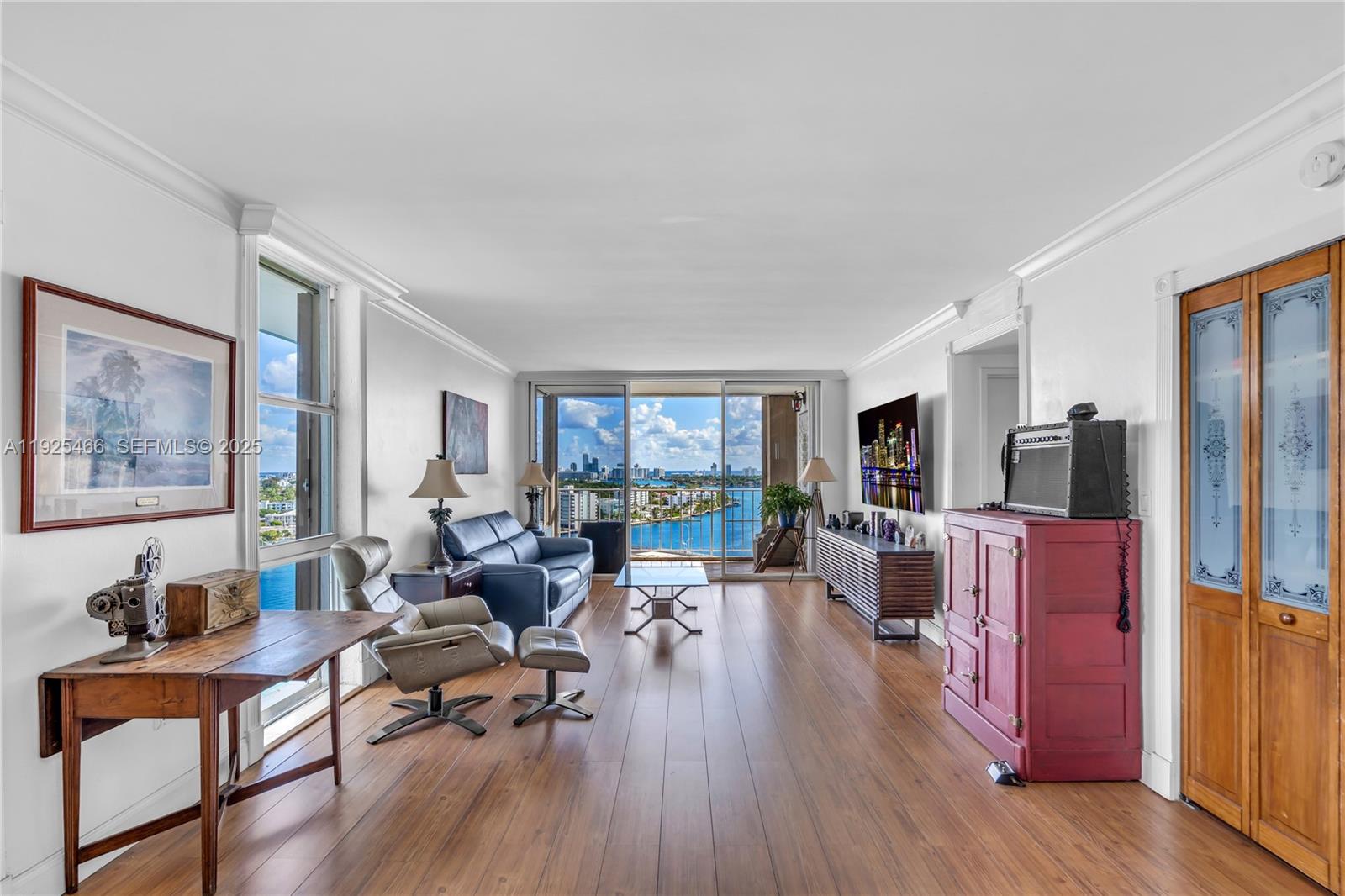 1865 79th St Cswy #PHI North Bay Village, FL 33141