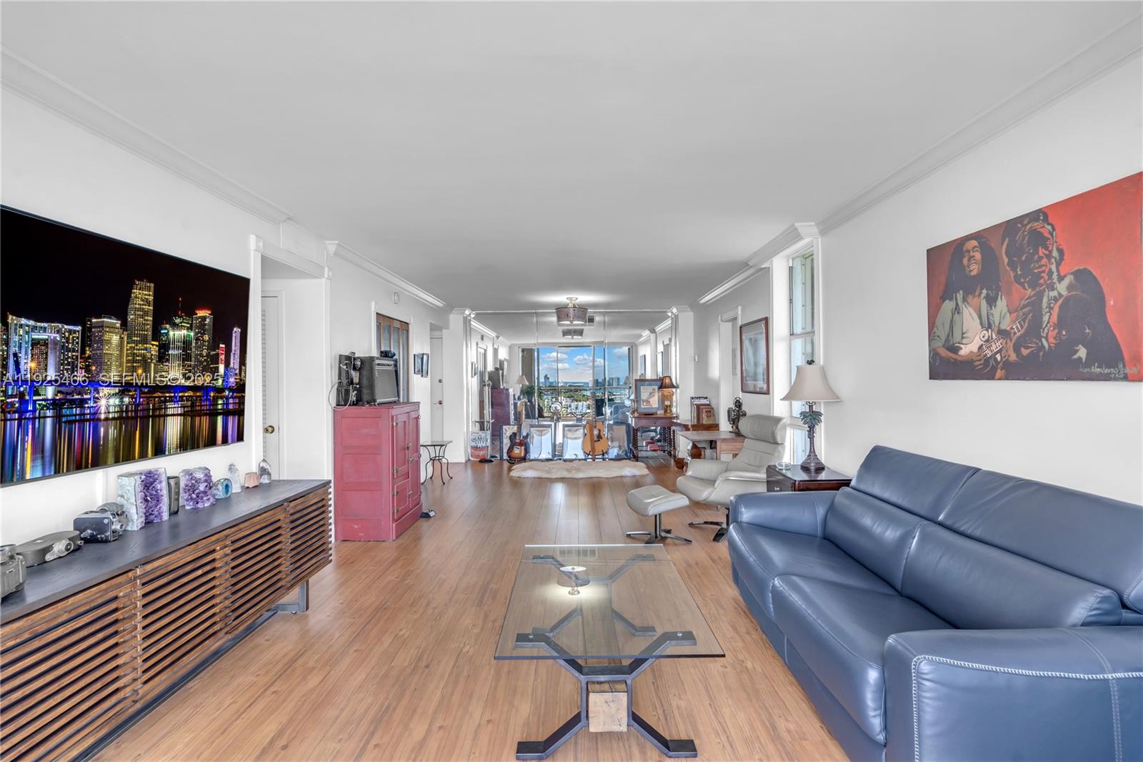 1865 79th St Cswy #PHI North Bay Village, FL 33141