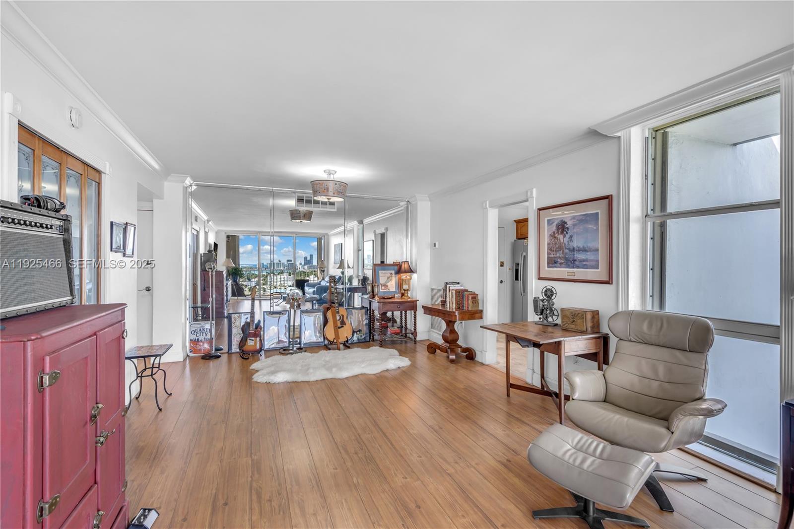 1865 79th St Cswy #PHI North Bay Village, FL 33141