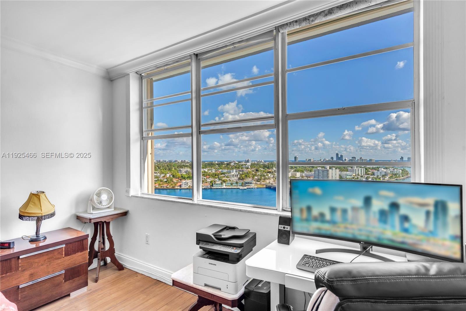 1865 79th St Cswy #PHI North Bay Village, FL 33141