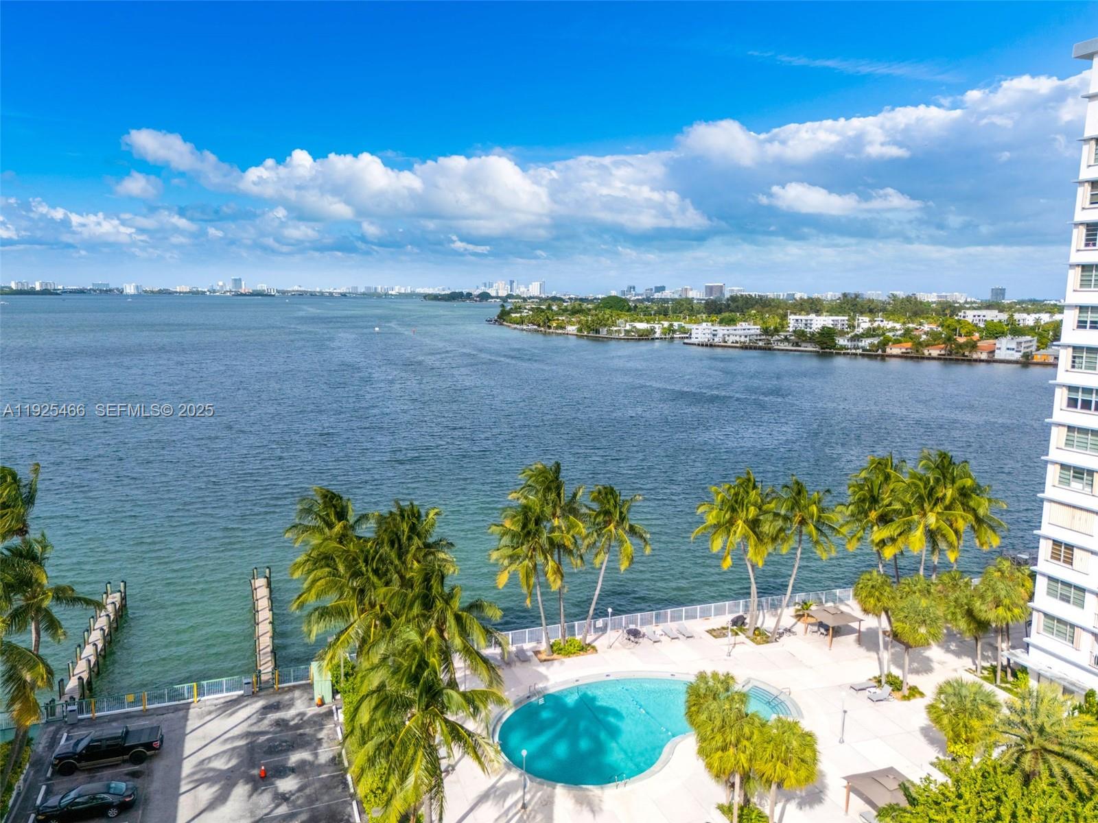 1865 79th St Cswy #PHI North Bay Village, FL 33141