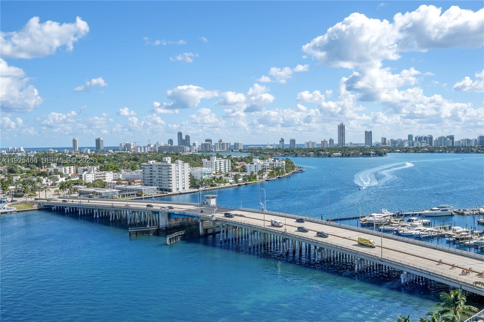 1865 79th St Cswy #PHI North Bay Village, FL 33141