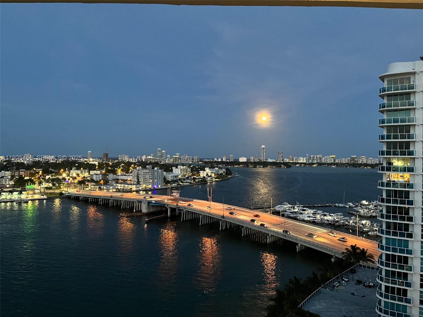 1865 79th St Cswy #PHI North Bay Village, FL 33141