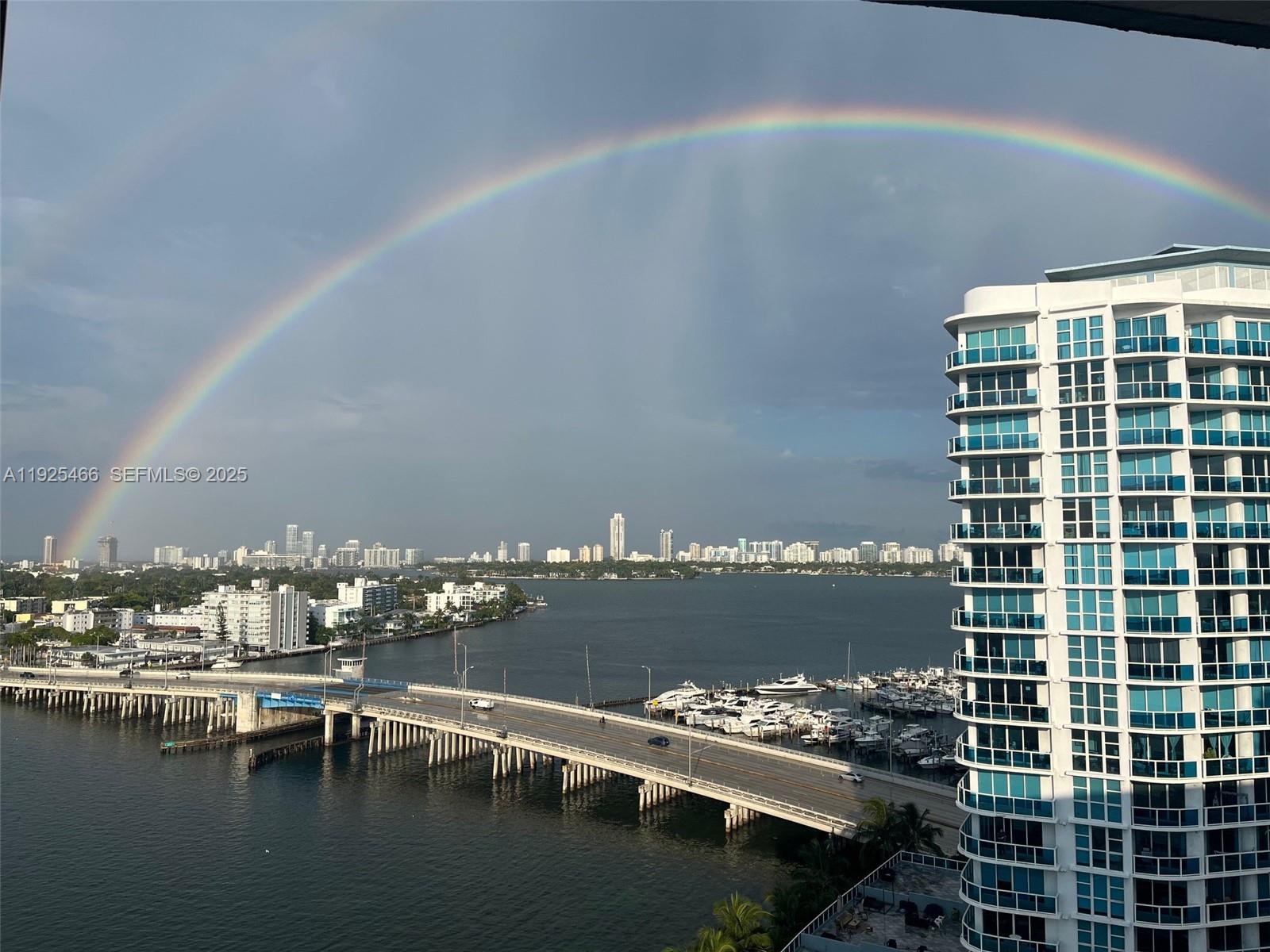 1865 79th St Cswy #PHI North Bay Village, FL 33141