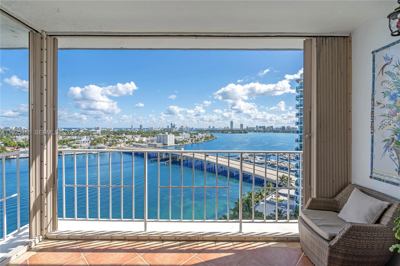 1865 79th St Cswy #PHI North Bay Village, FL 33141