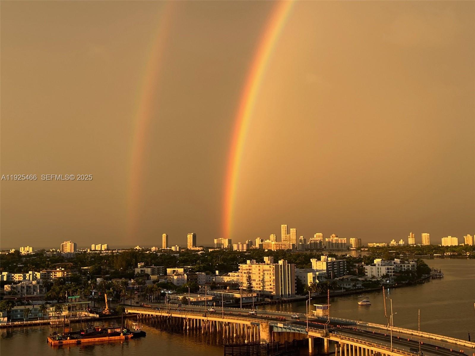 1865 79th St Cswy #PHI North Bay Village, FL 33141