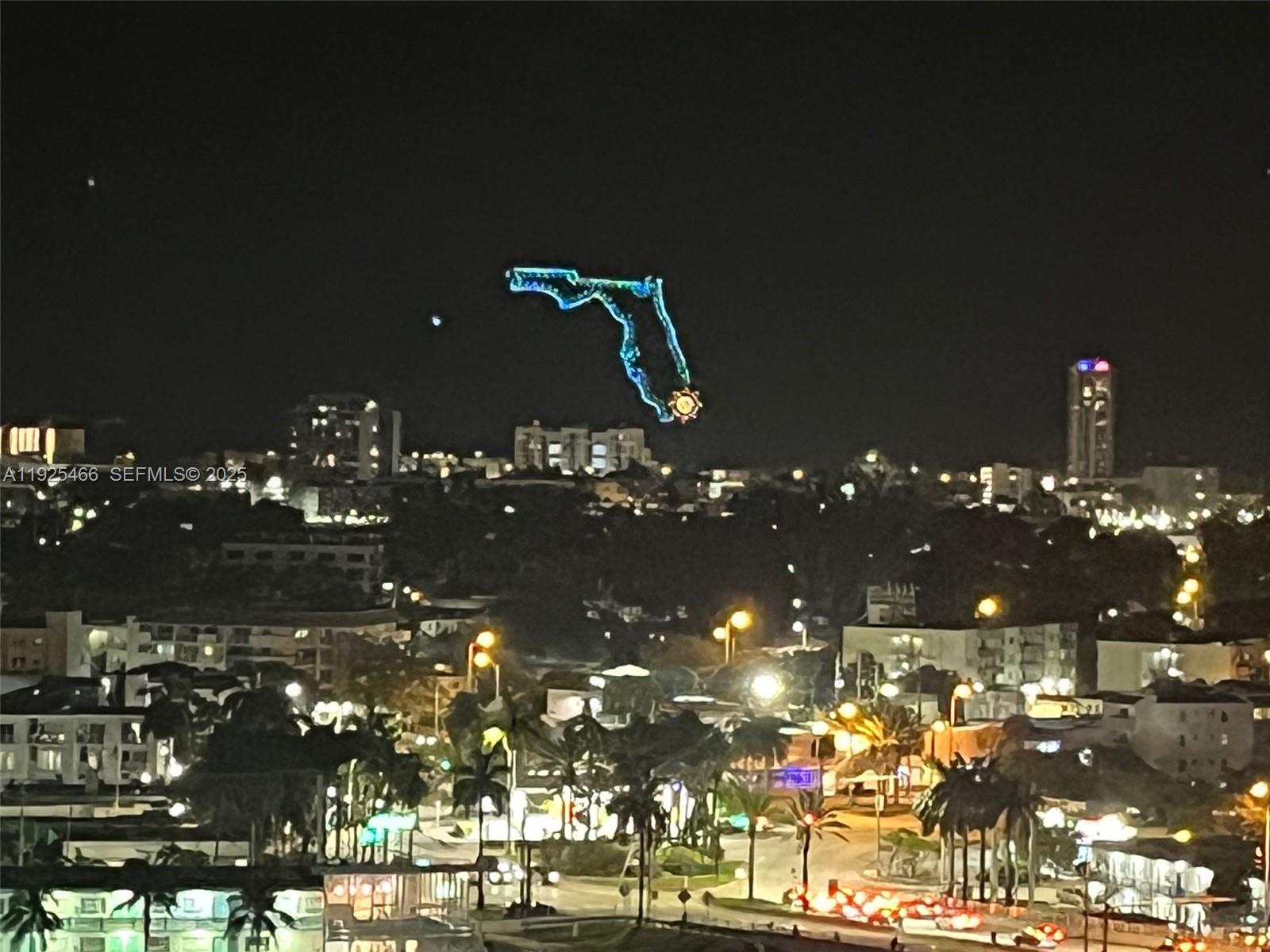 1865 79th St Cswy #PHI North Bay Village, FL 33141