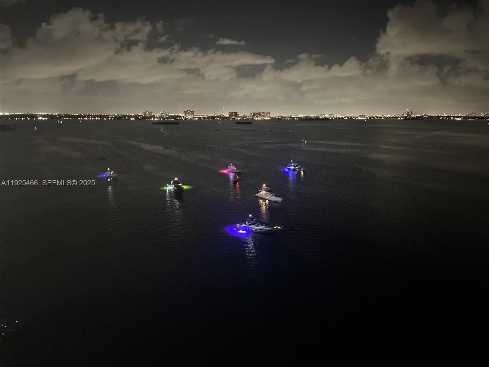 1865 79th St Cswy #PHI North Bay Village, FL 33141