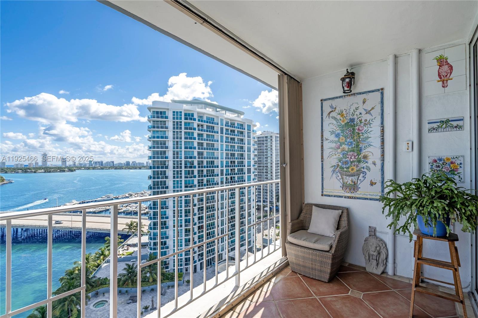 1865 79th St Cswy #PHI North Bay Village, FL 33141