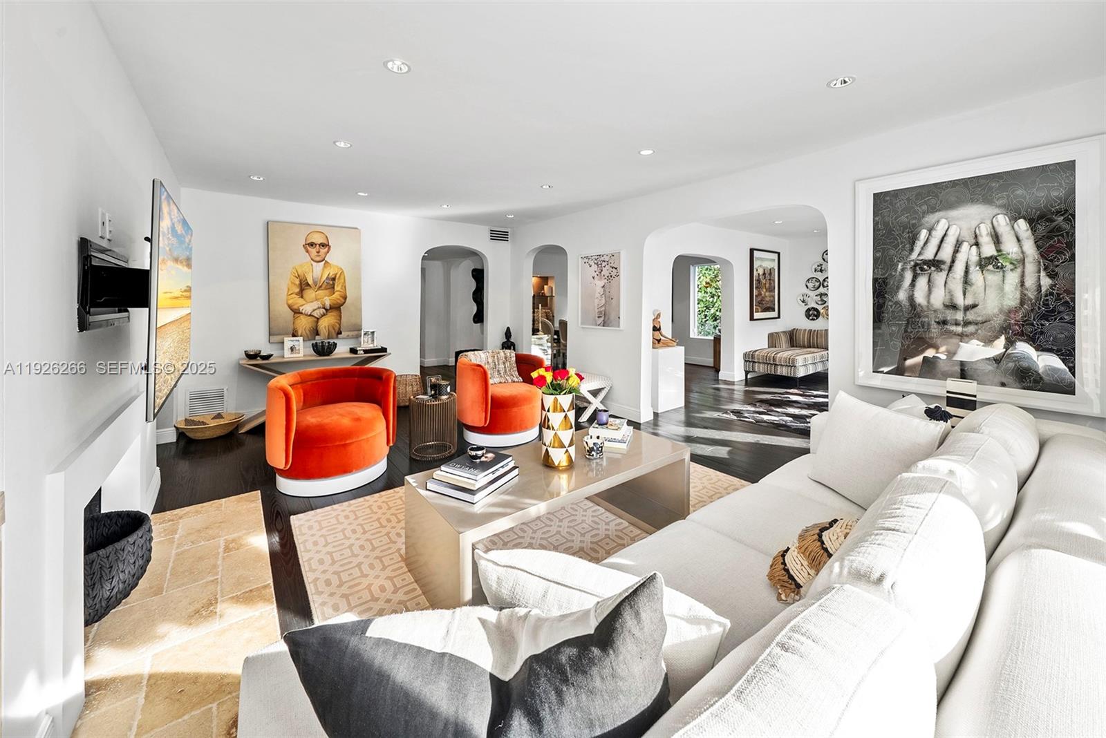 2729 N Bay Rd Miami Beach, FL 33140