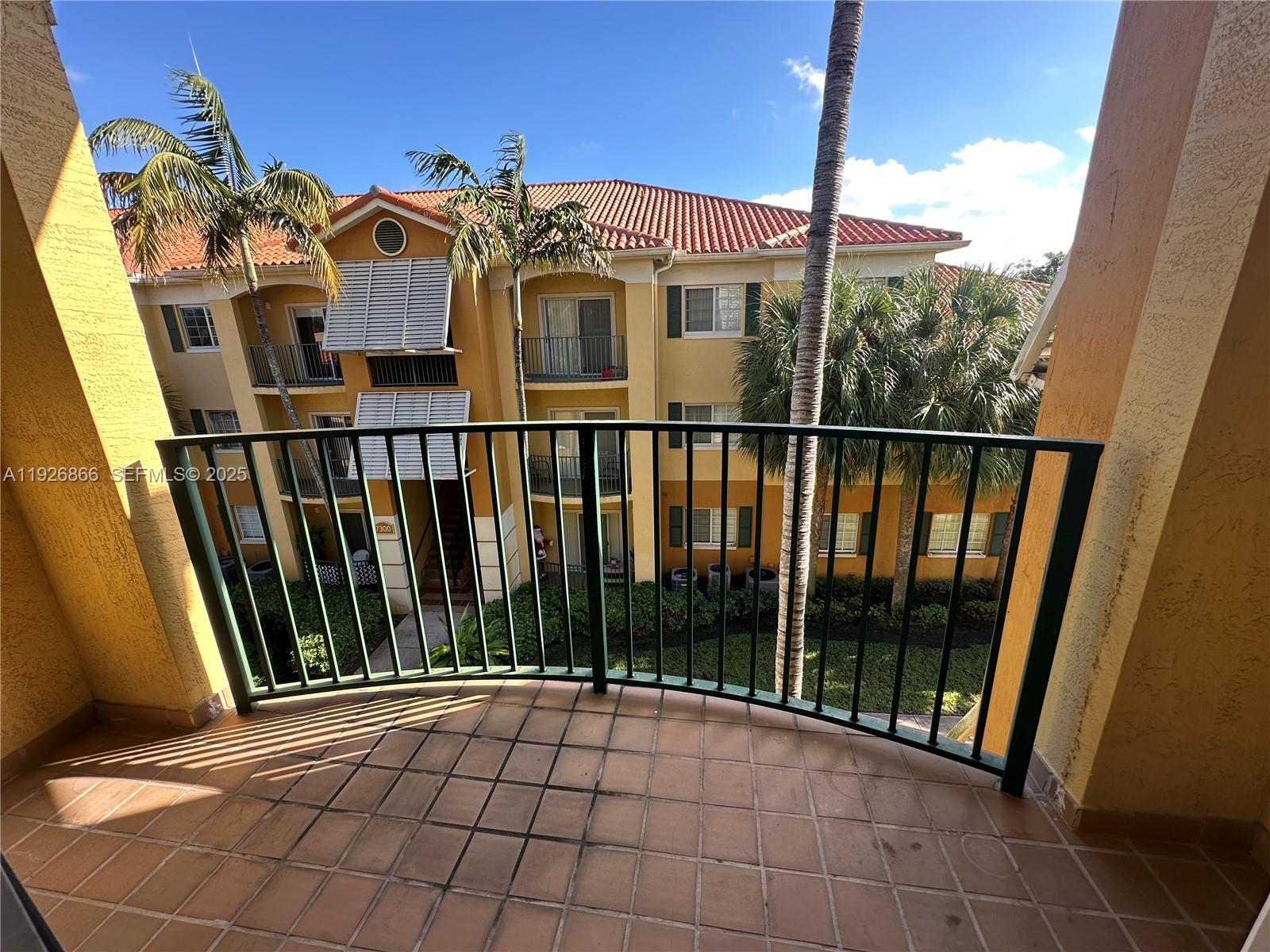 7290 NW 114th Ave #307-7 Doral, FL 33178