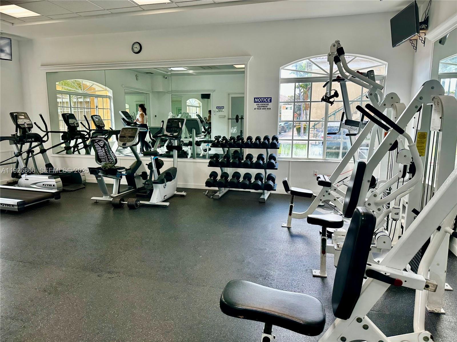 7290 NW 114th Ave #307-7 Doral, FL 33178