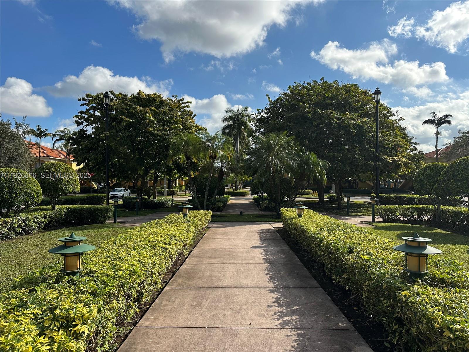 7290 NW 114th Ave #307-7 Doral, FL 33178