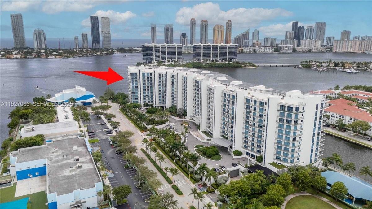 3250 NE 188th St #103 Aventura, FL 33180