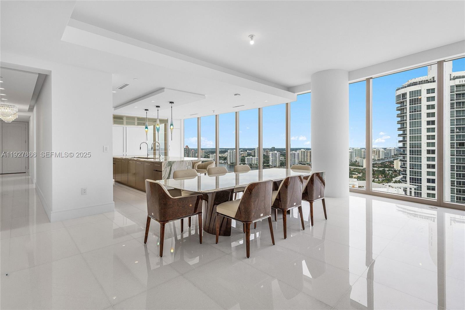17975 Collins Ave #N-3502 Sunny Isles Beach, FL 33160
