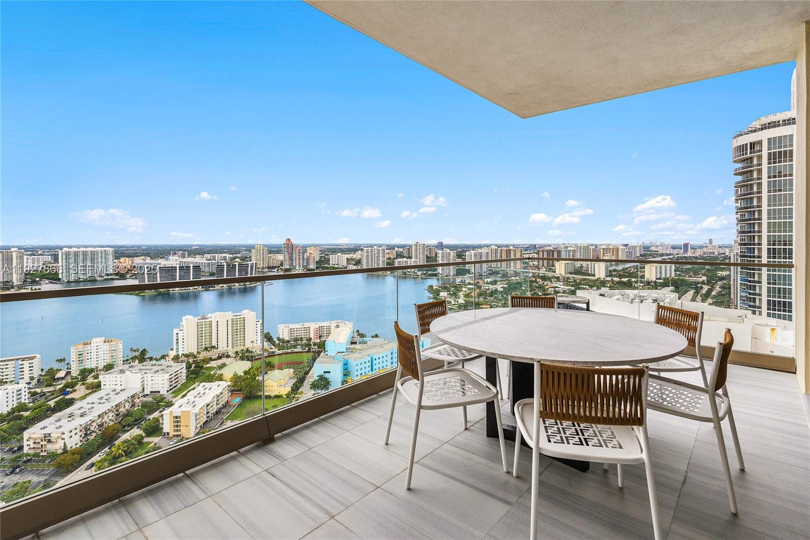 17975 Collins Ave #N-3502 Sunny Isles Beach, FL 33160