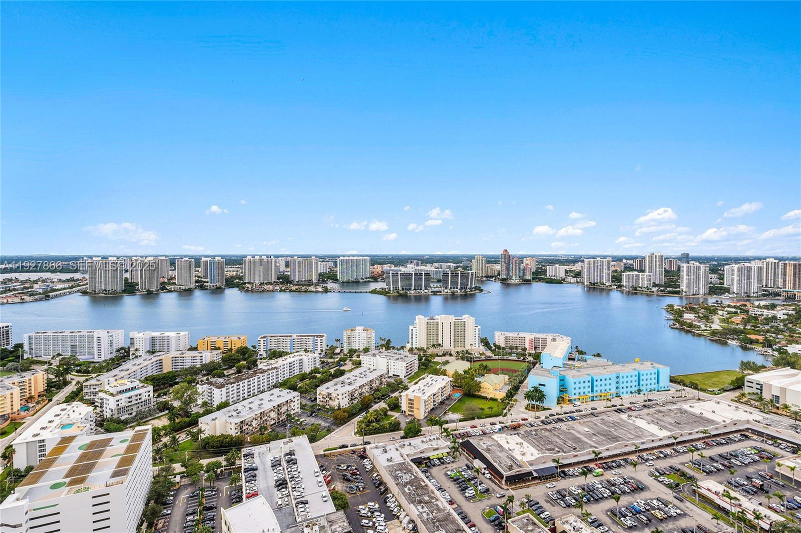 17975 Collins Ave #N-3502 Sunny Isles Beach, FL 33160
