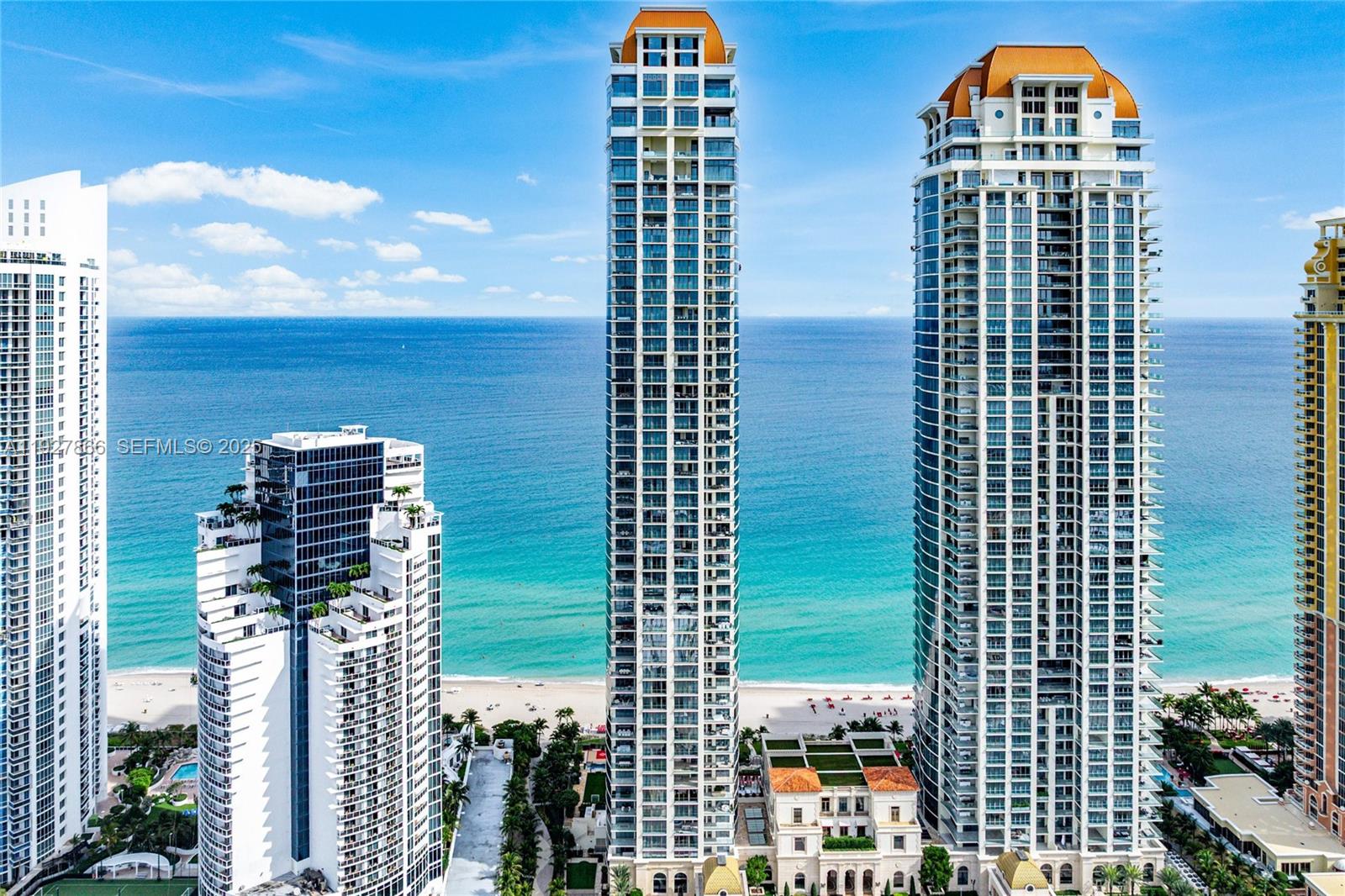 17975 Collins Ave #N-3502 Sunny Isles Beach, FL 33160