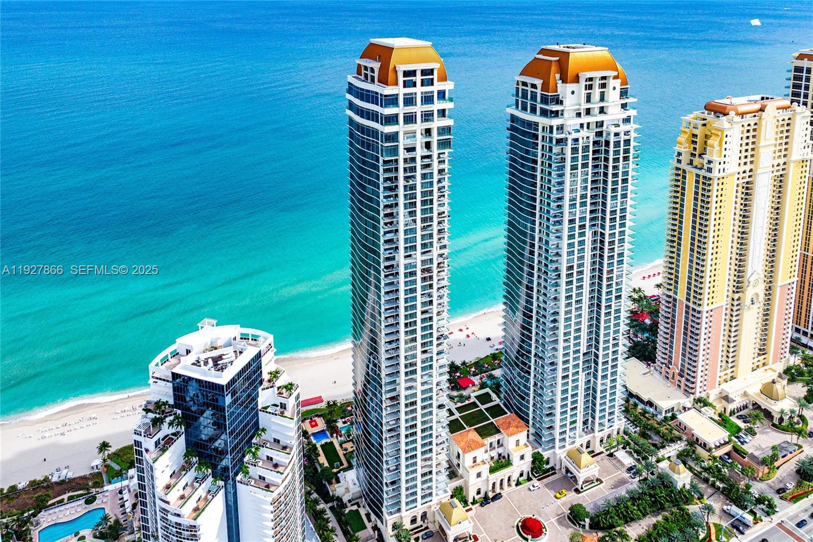 17975 Collins Ave #N-3502 Sunny Isles Beach, FL 33160