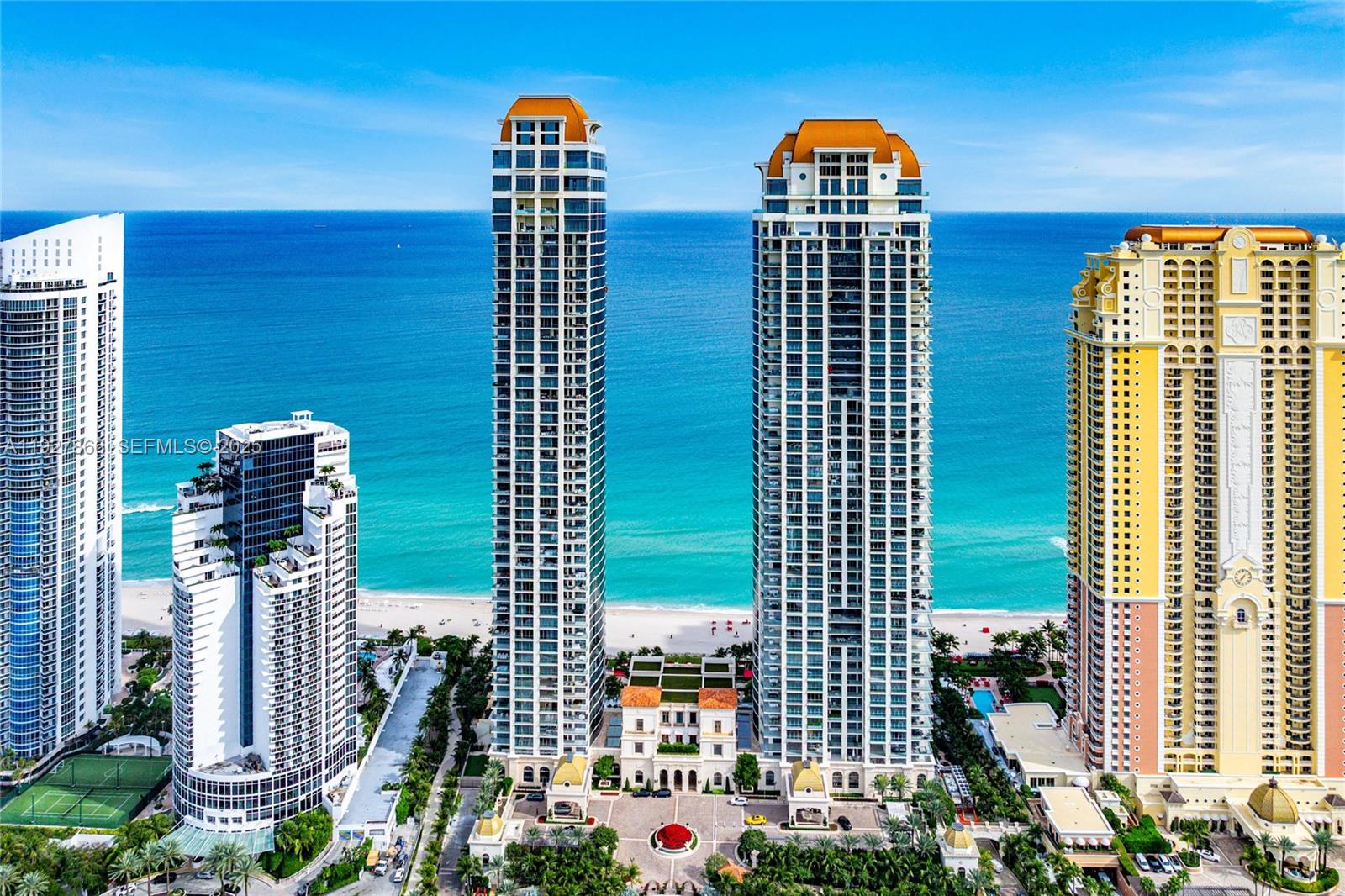 17975 Collins Ave #N-3502 Sunny Isles Beach, FL 33160