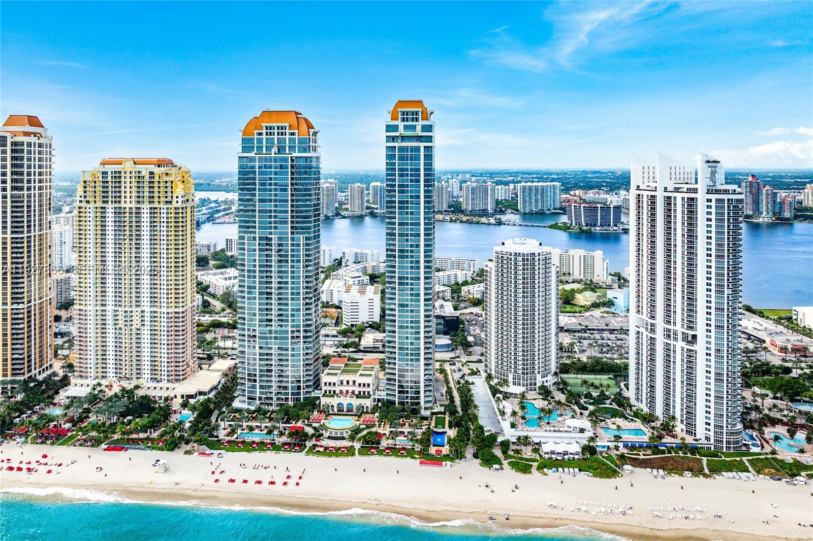 17975 Collins Ave #N-3502 Sunny Isles Beach, FL 33160