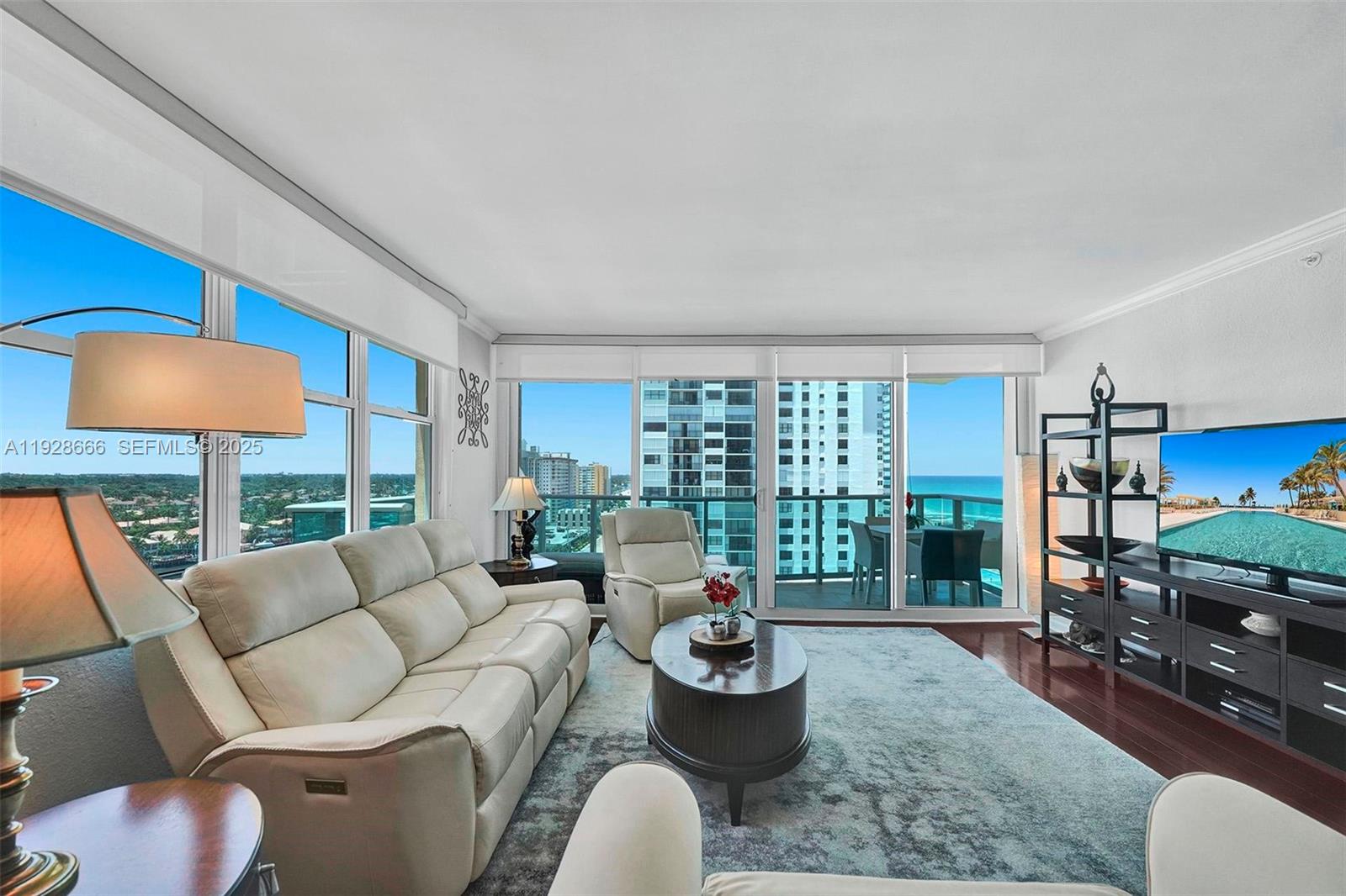 2501 S Ocean Dr #1436 (Available May 1st)