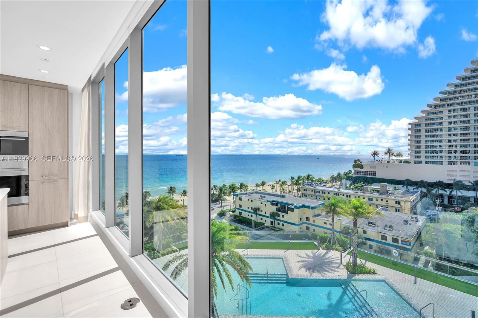 151 N Seabreeze Blvd #702 Fort Lauderdale, FL 33304