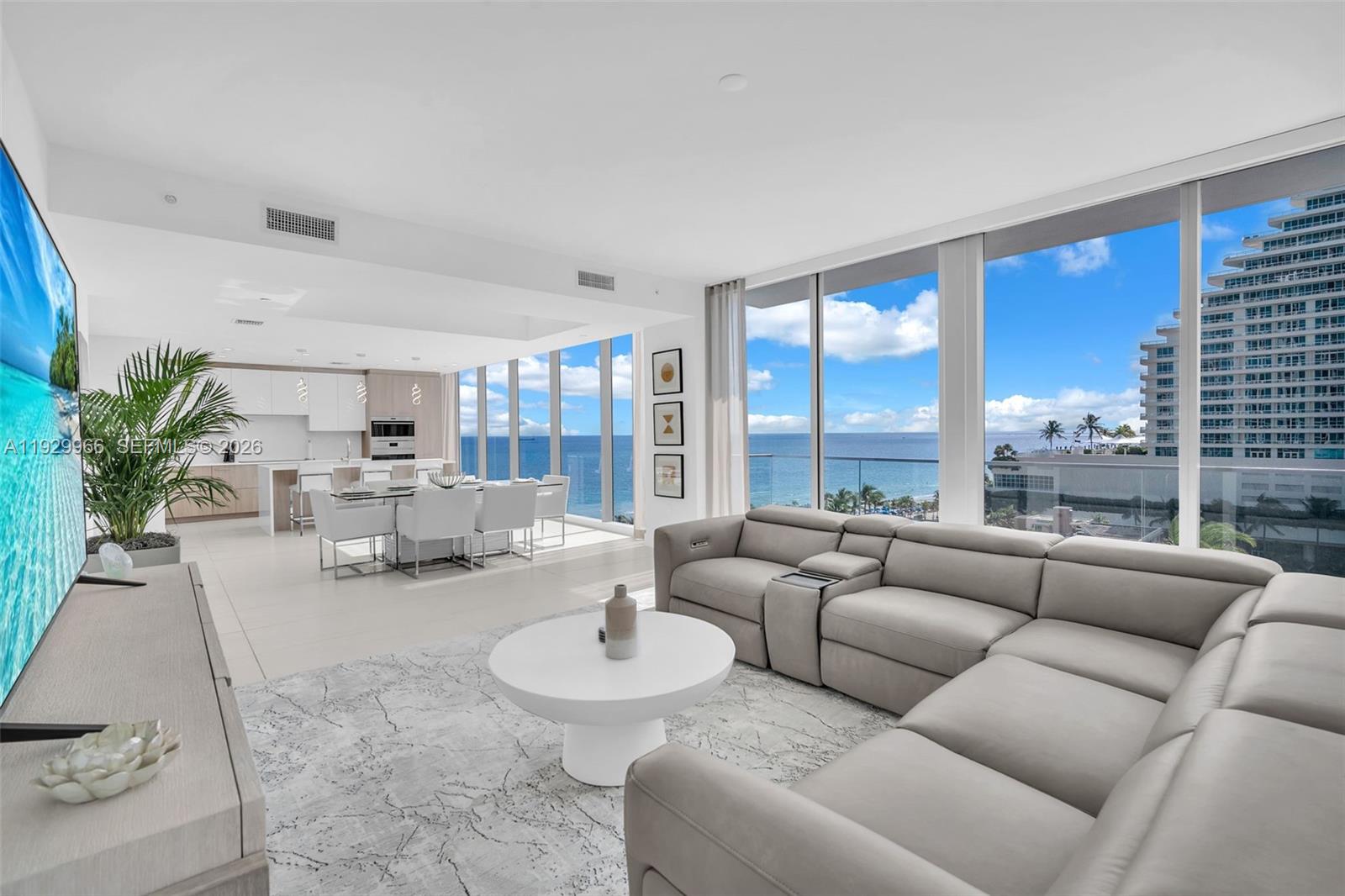 151 N Seabreeze Blvd #702 Fort Lauderdale, FL 33304