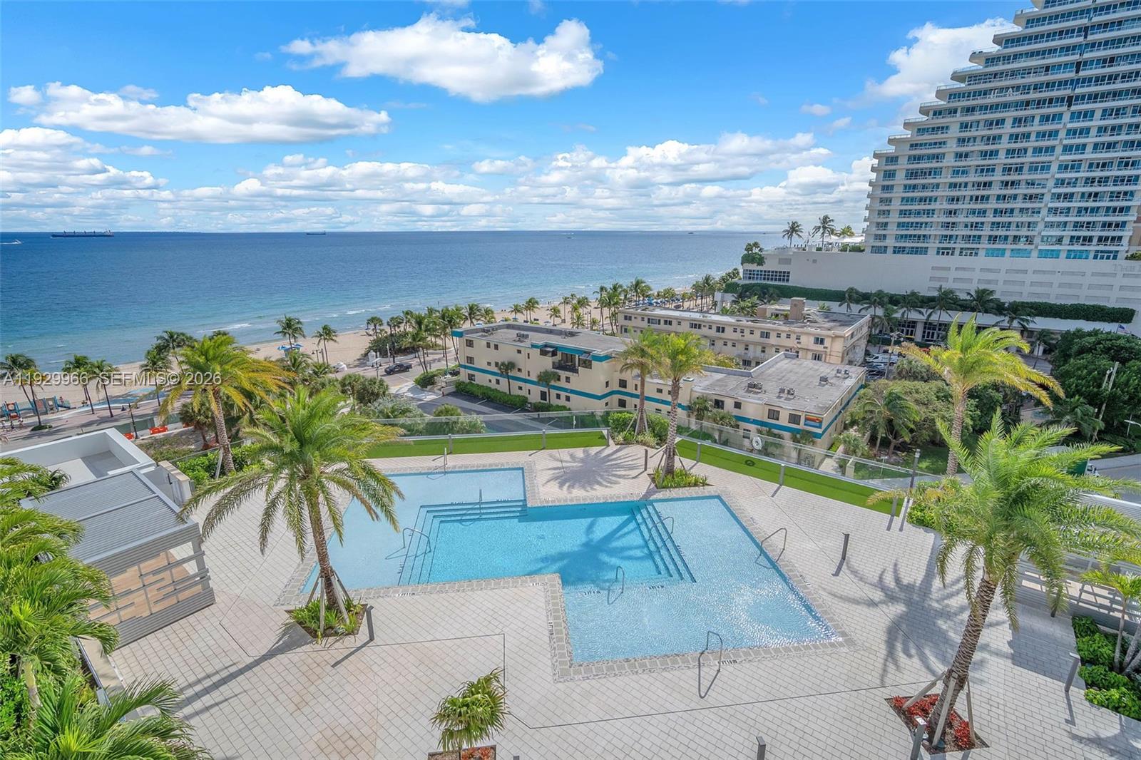 151 N Seabreeze Blvd #702 Fort Lauderdale, FL 33304