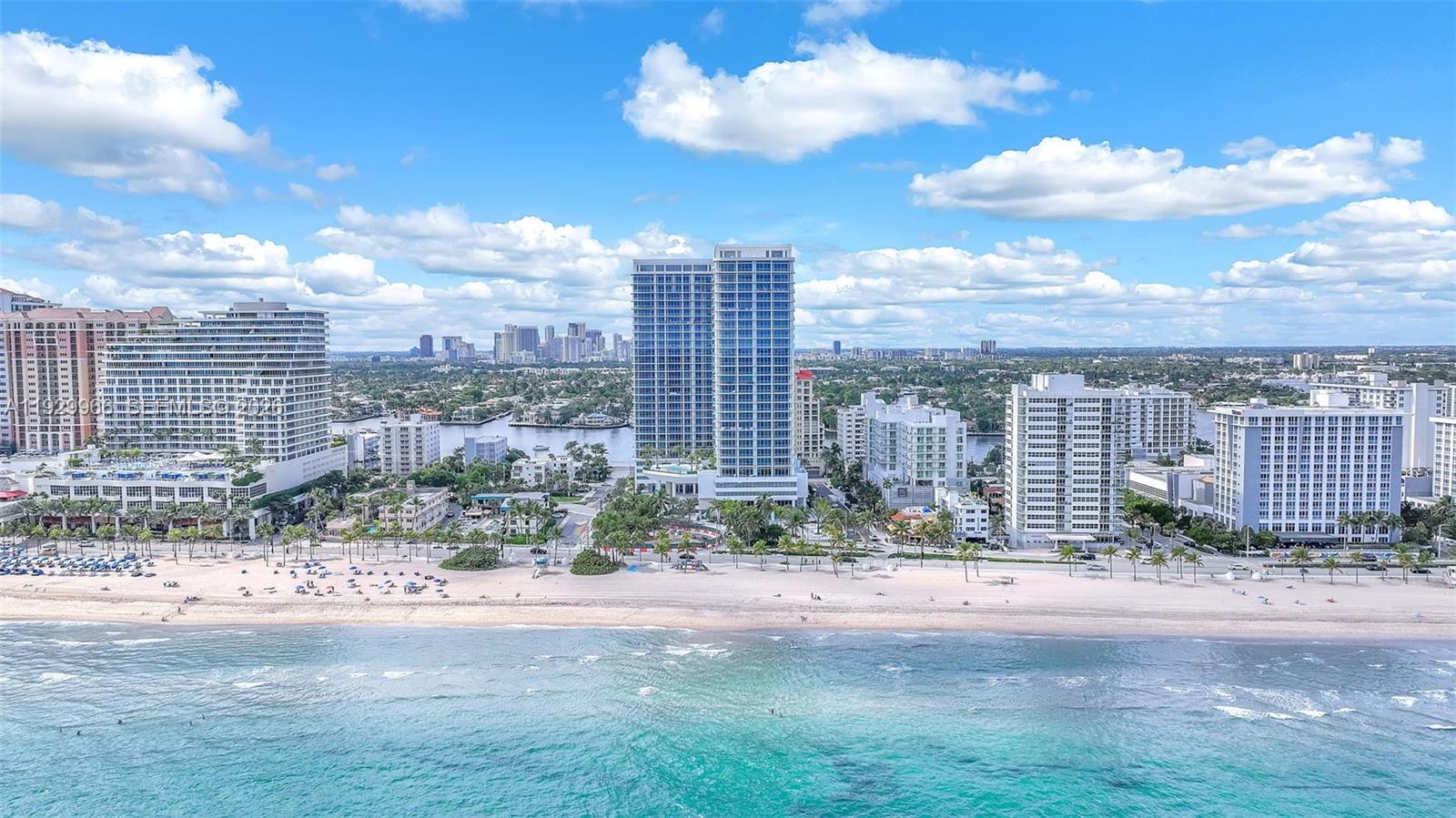 151 N Seabreeze Blvd #702 Fort Lauderdale, FL 33304