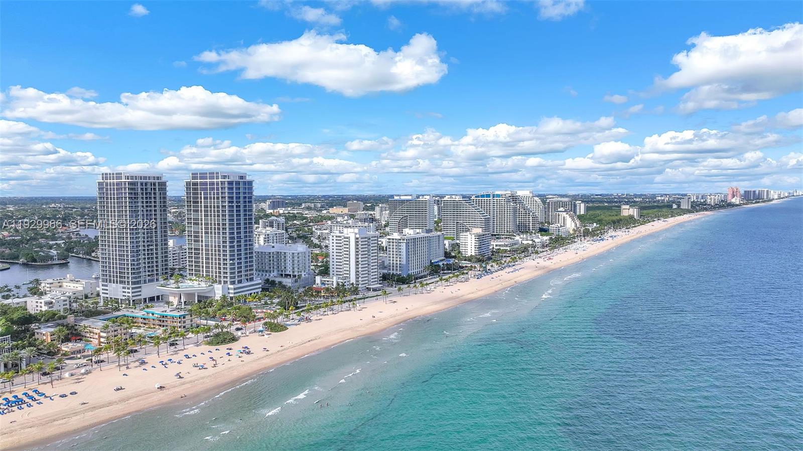 151 N Seabreeze Blvd #702 Fort Lauderdale, FL 33304