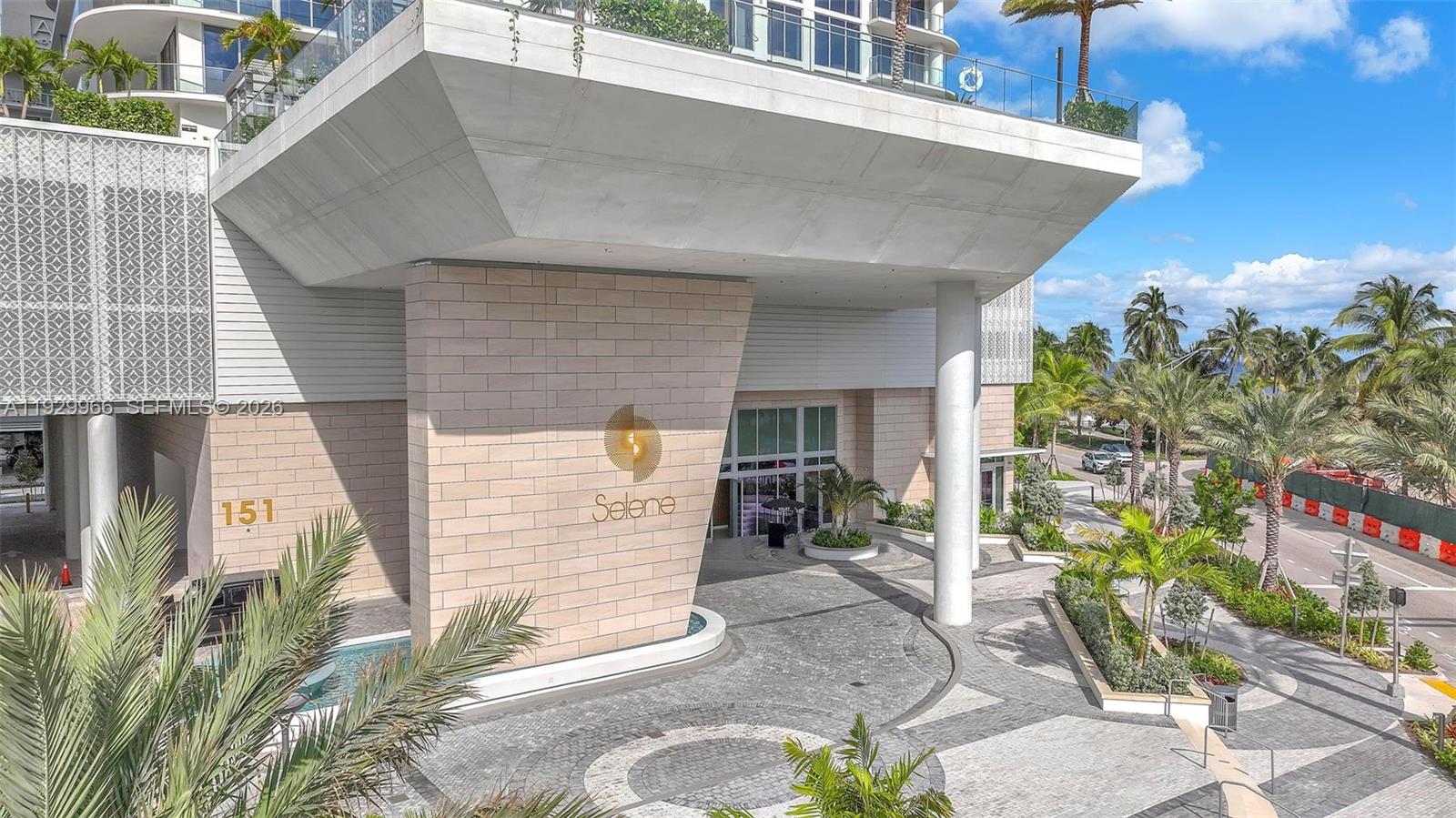 151 N Seabreeze Blvd #702 Fort Lauderdale, FL 33304