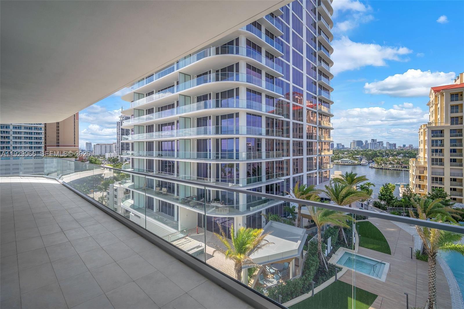 151 N Seabreeze Blvd #702 Fort Lauderdale, FL 33304